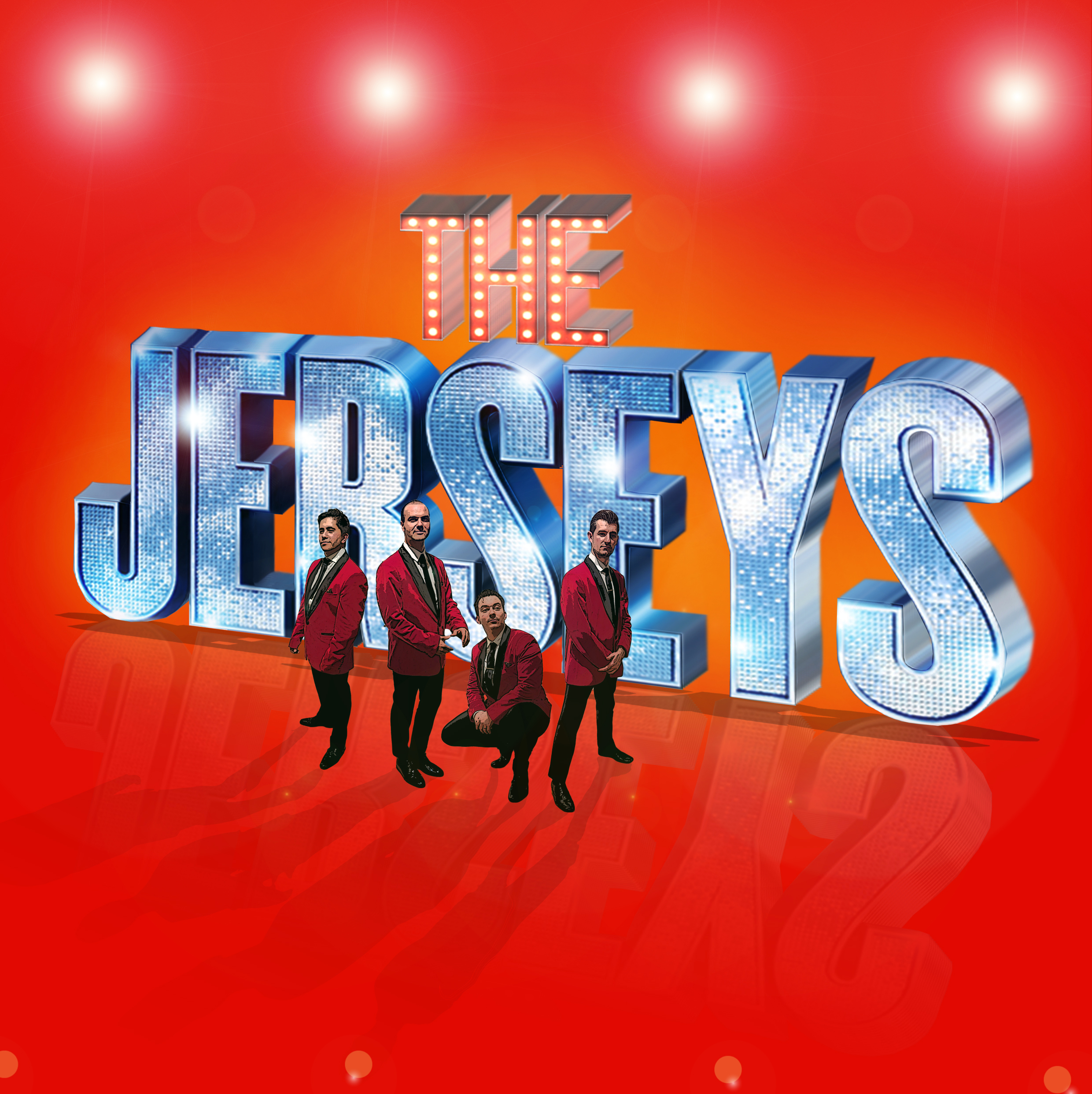 The Jerseys Logo
