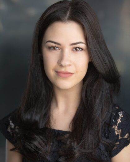 Siwan Henderson