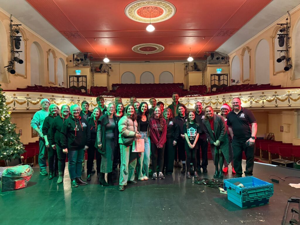 WOTWE Staff Pic