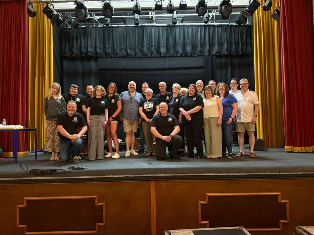 Wynne Volunteer Pic